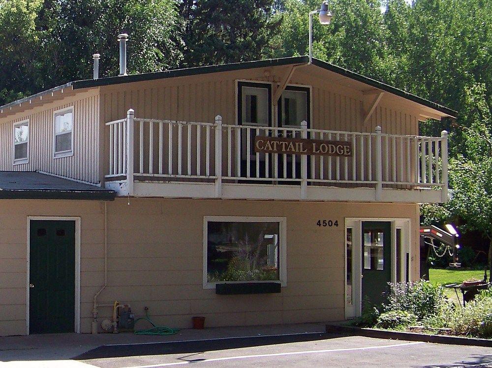 Canyon Lake Resort Rapid City Exterior photo